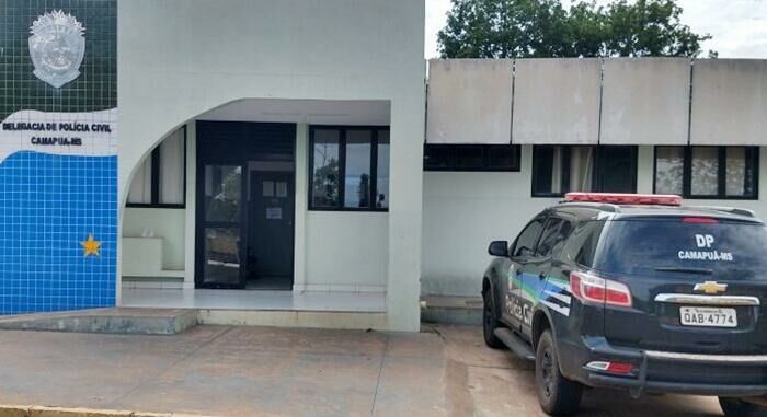 Imagem de compartilhamento para o artigo Golpe do Pix: mulher tenta comprar carro e perde mais de R$ 2 mil em Camapuã da MS Todo dia